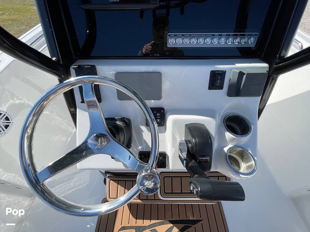 Slide: The Image of Tidewater 232CC 2023 - 15225014