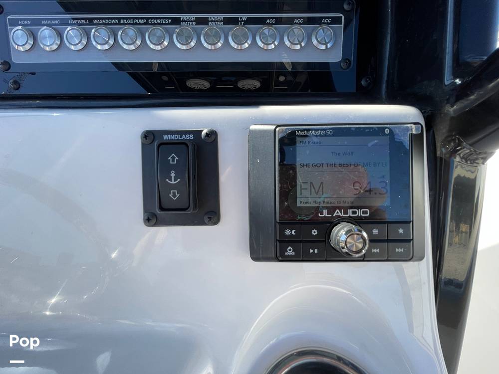 Slide: The Image of Tidewater 232CC 2023 - 15225016