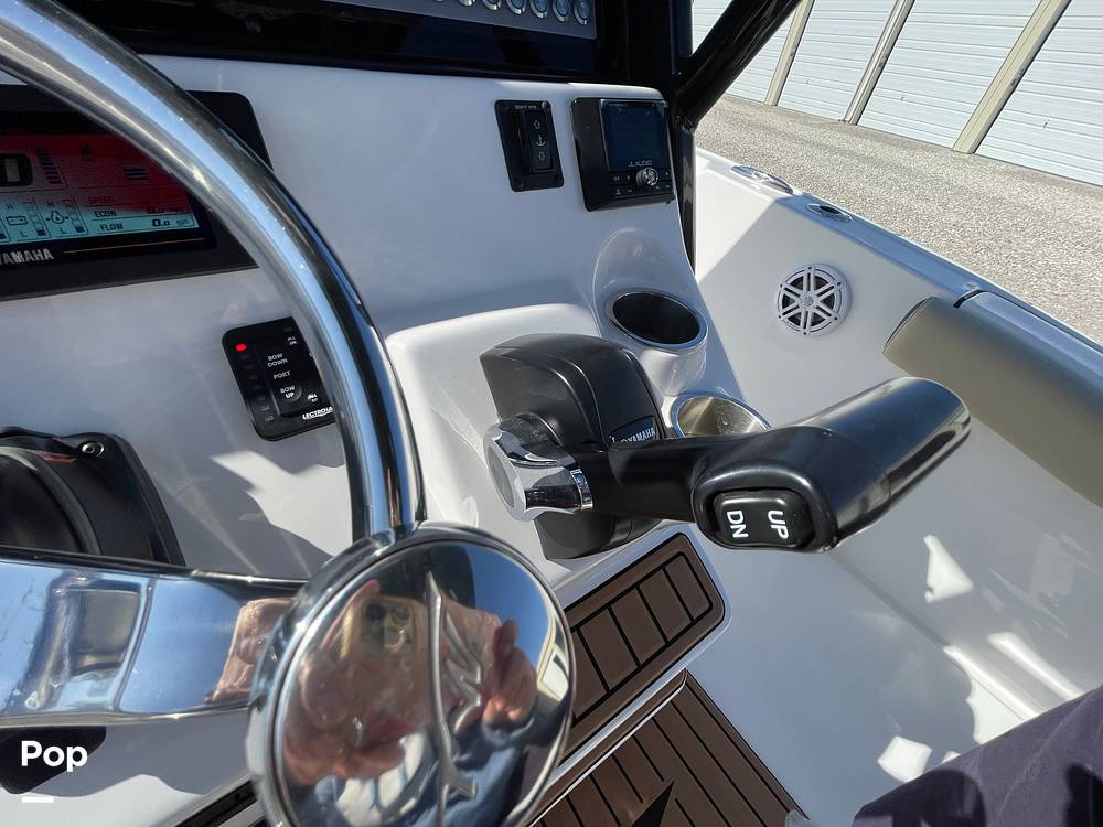 Slide: The Image of Tidewater 232CC 2023 - 15225019
