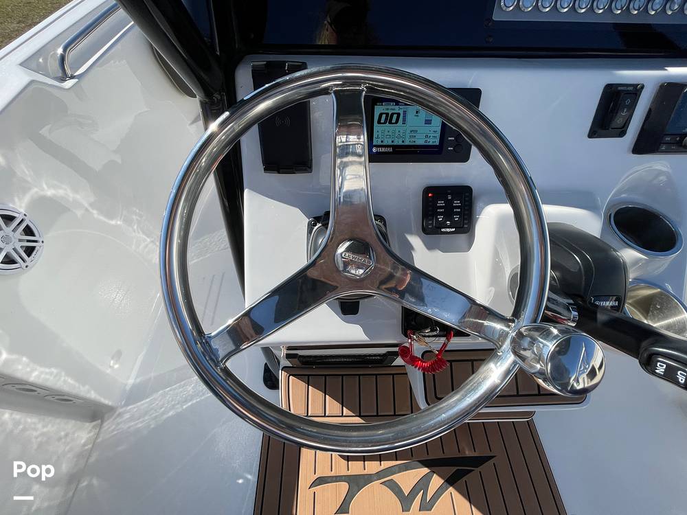 Slide: The Image of Tidewater 232CC 2023 - 15225020