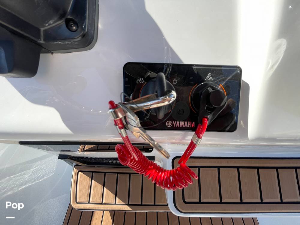Slide: The Image of Tidewater 232CC 2023 - 15225021