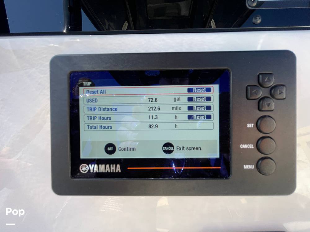 Slide: The Image of Tidewater 232CC 2023 - 15225022