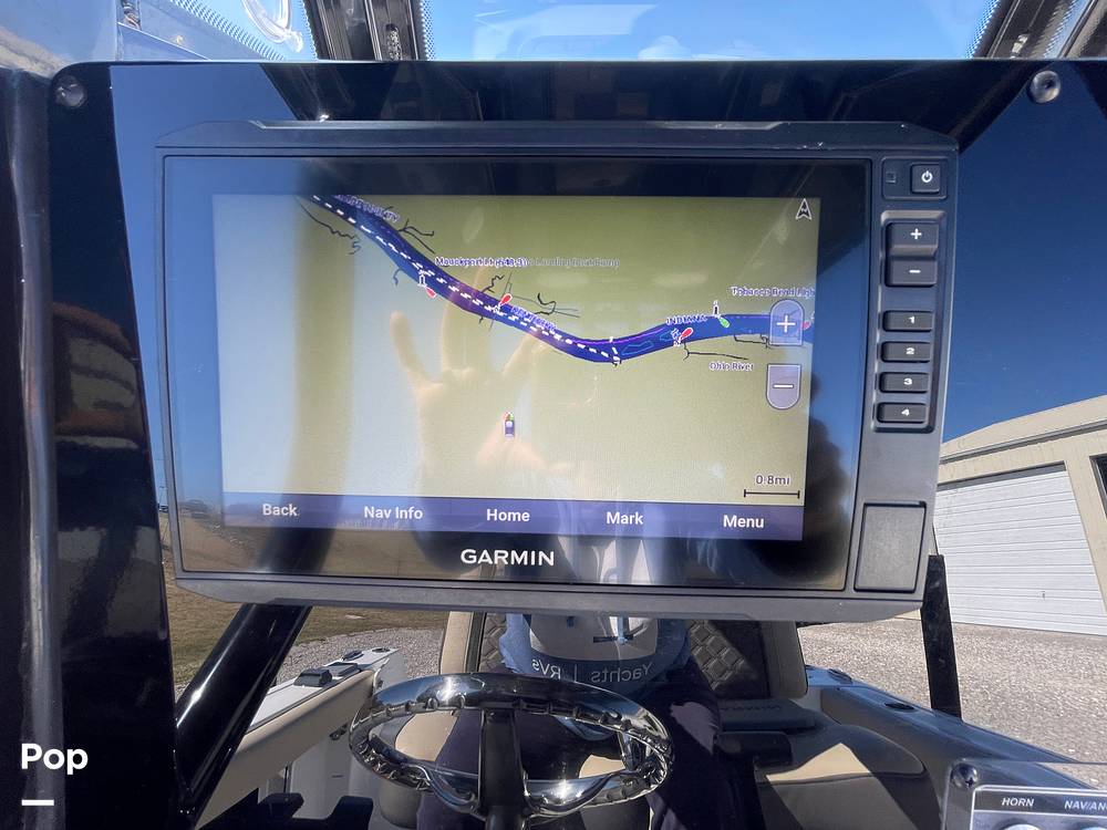 Slide: The Image of Tidewater 232CC 2023 - 15225023