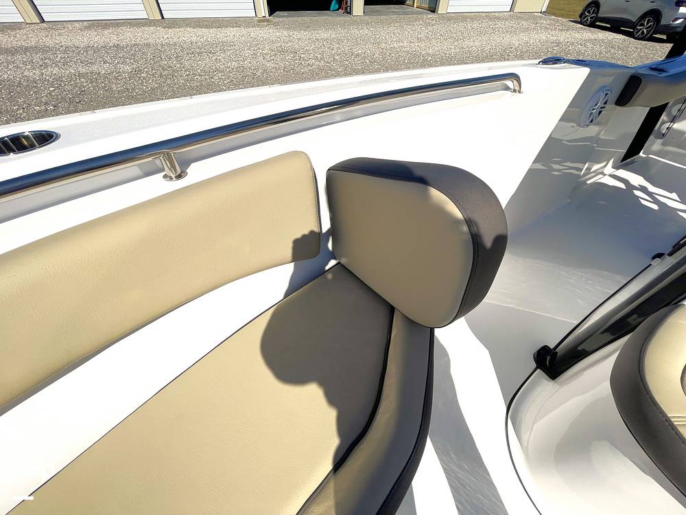 Slide: The Image of Tidewater 232CC 2023 - 15225132