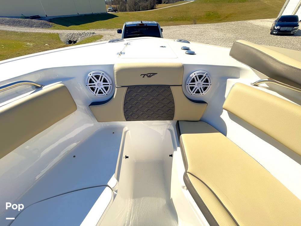 Slide: The Image of Tidewater 232CC 2023 - 15225137