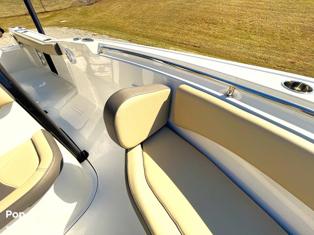 Slide: The Image of Tidewater 232CC 2023 - 15225143