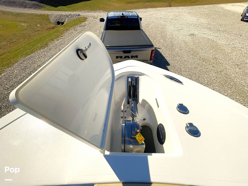 Slide: The Image of Tidewater 232CC 2023 - 15225138