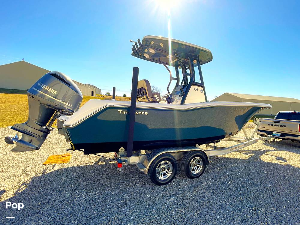 Slide: The Image of Tidewater 232CC 2023 - 15224917