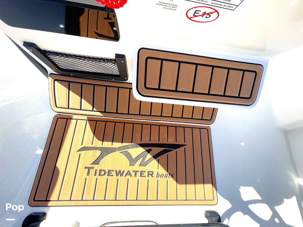 Slide: The Image of Tidewater 232CC 2023 - 15225154