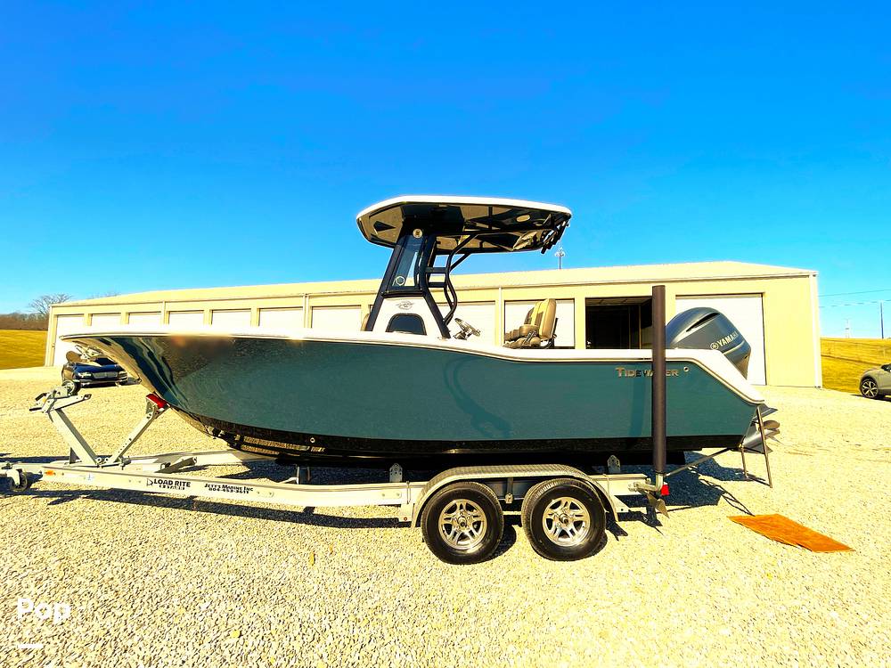Slide: The Image of Tidewater 232CC 2023 - 15224920