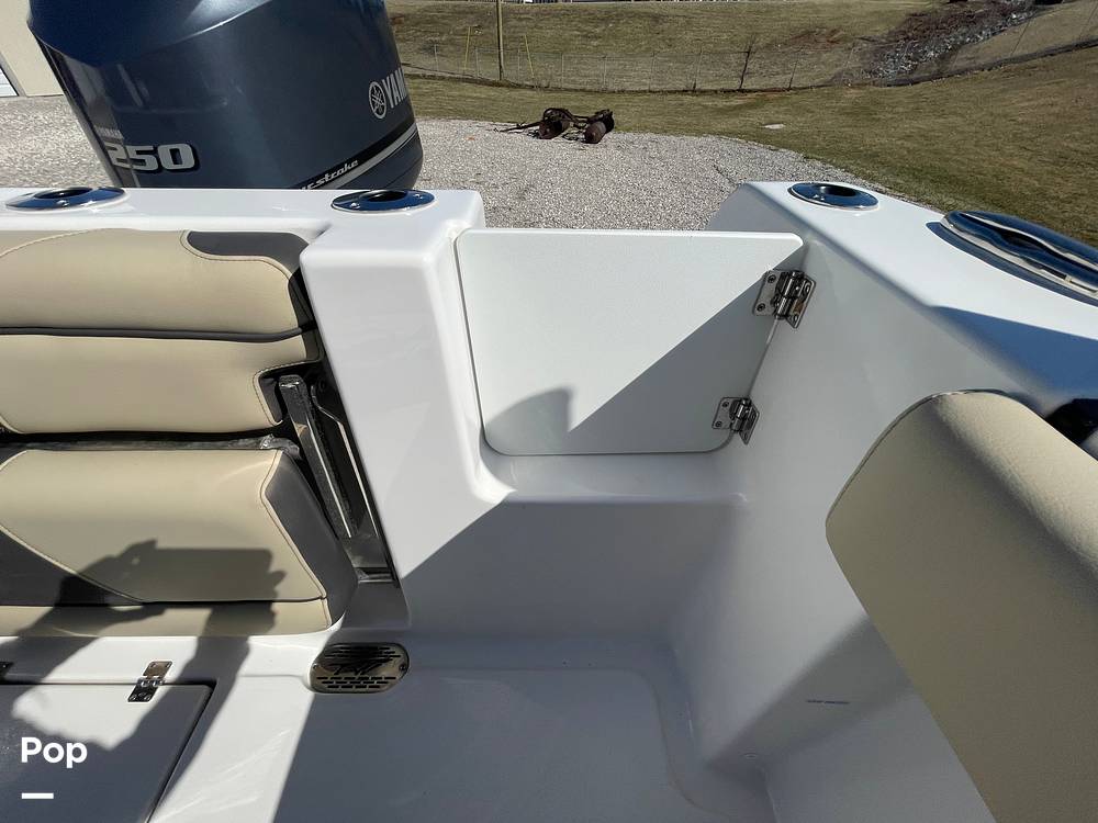 Slide: The Image of Tidewater 232CC 2023 - 15225156