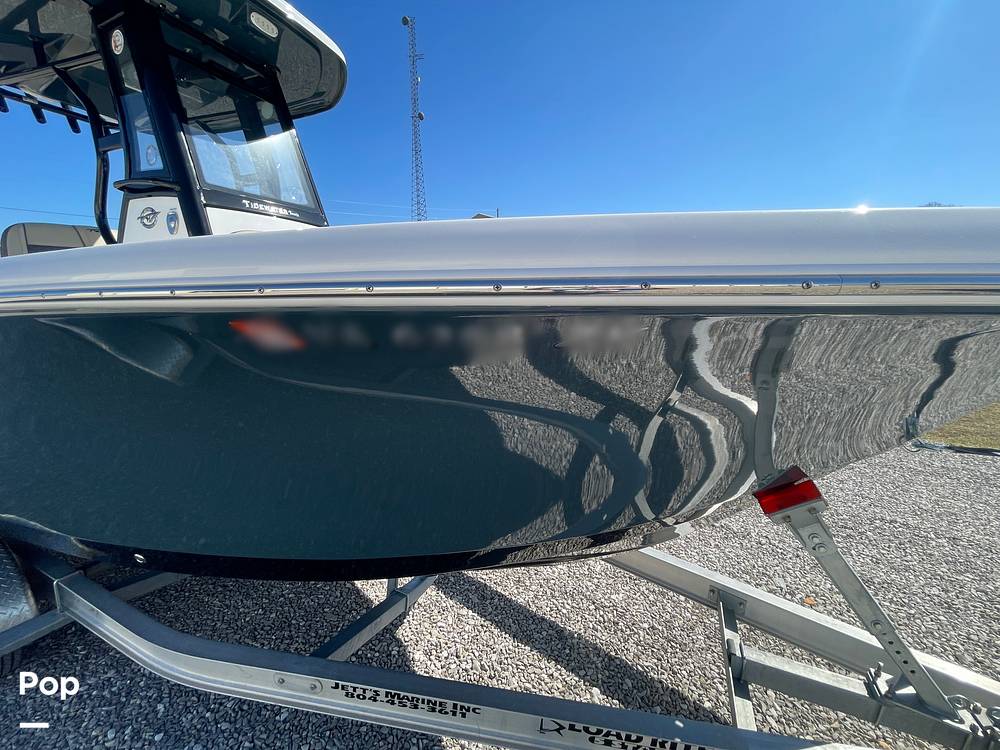 Slide: The Image of Tidewater 232CC 2023 - 15225286