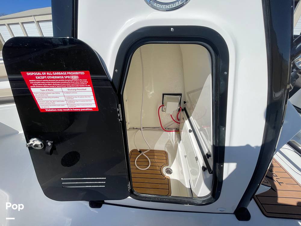 Slide: The Image of Tidewater 232CC 2023 - 15225153