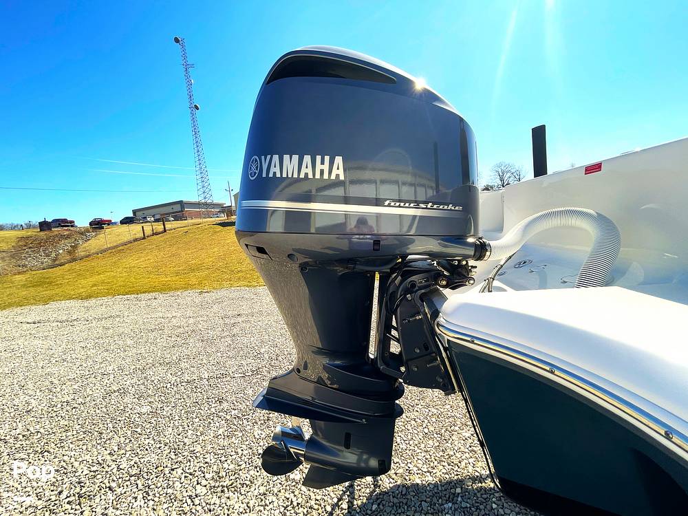 Slide: The Image of Tidewater 232CC 2023 - 15225394