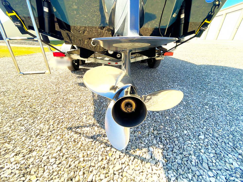 Slide: The Image of Tidewater 232CC 2023 - 15225397