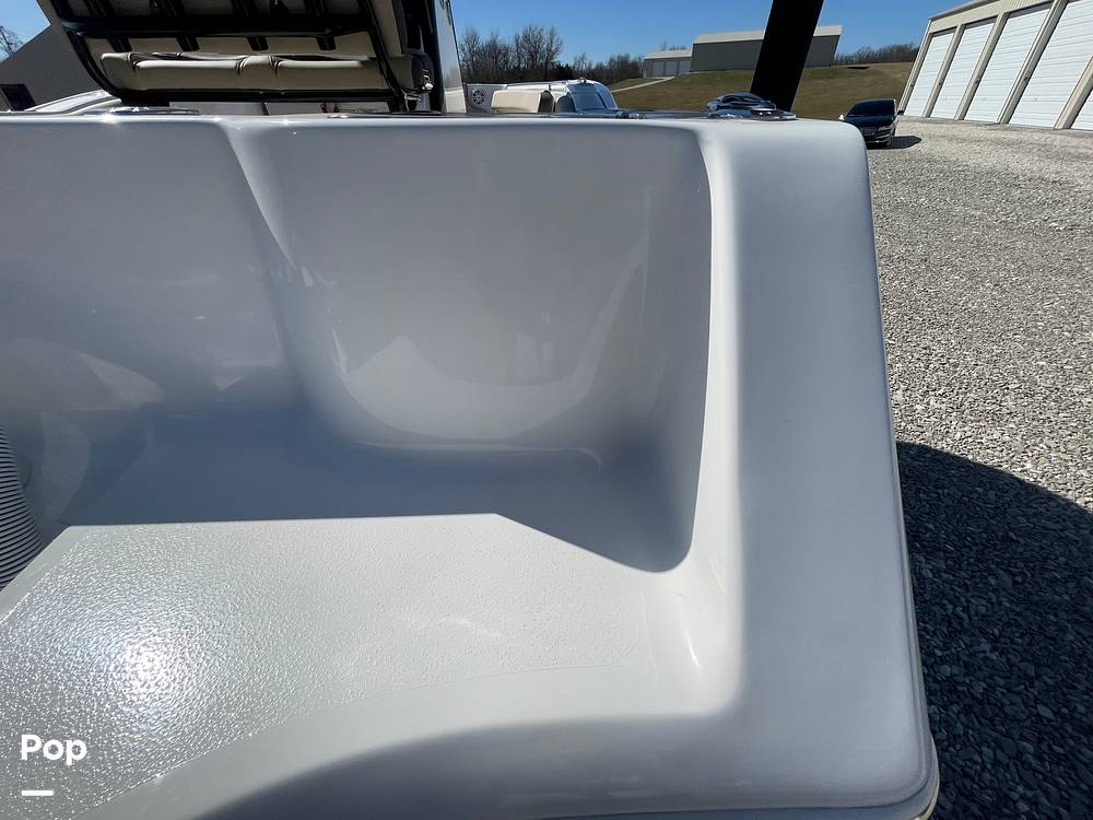 Slide: The Image of Tidewater 232CC 2023 - 15225406