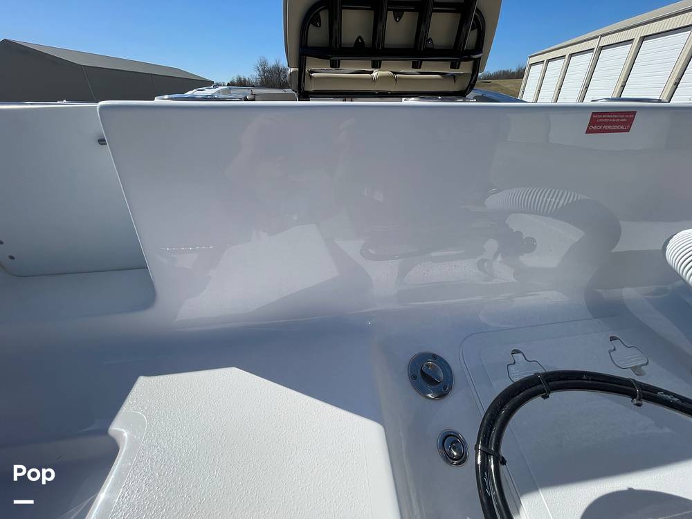 Slide: The Image of Tidewater 232CC 2023 - 15225401