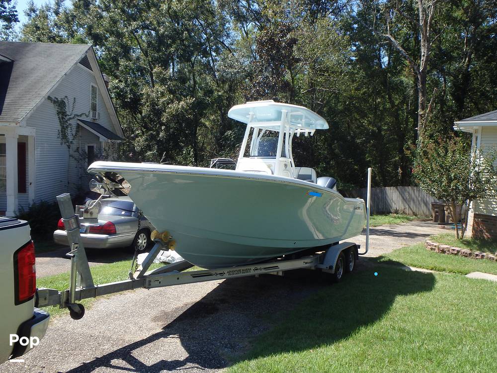 Slide: The Image of Tidewater 232 CC Adventure 2018 - 14791558
