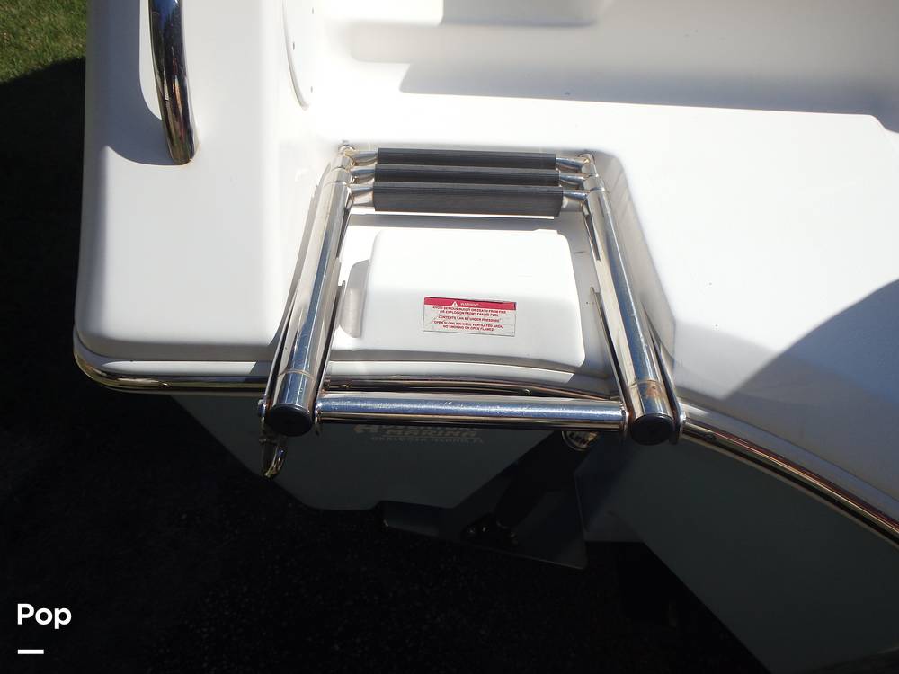 Slide: The Image of Swim Ladder ( Stern ) - 14791575