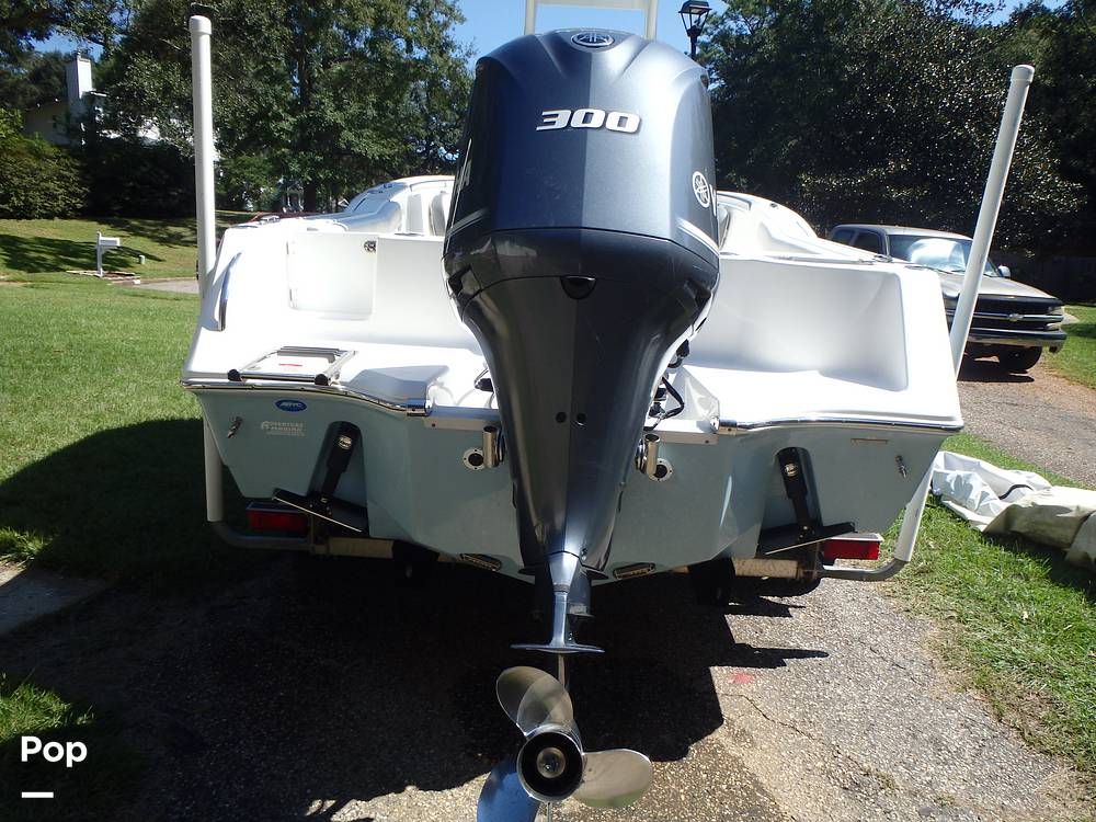 Slide: The Image of Tidewater 232 CC Adventure 2018 - 14791579