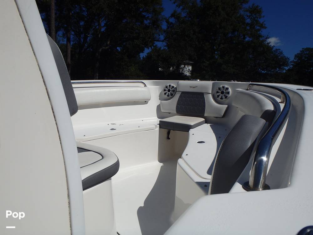 Slide: The Image of Tidewater 232 CC Adventure 2018 - 14791586