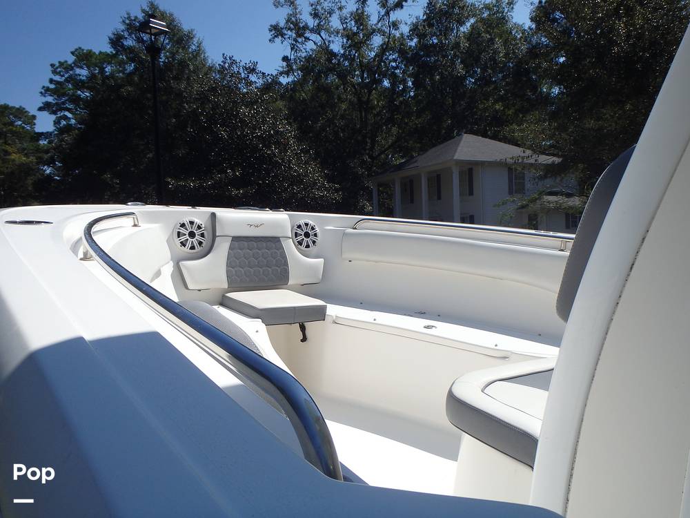 Slide: The Image of Tidewater 232 CC Adventure 2018 - 14791587
