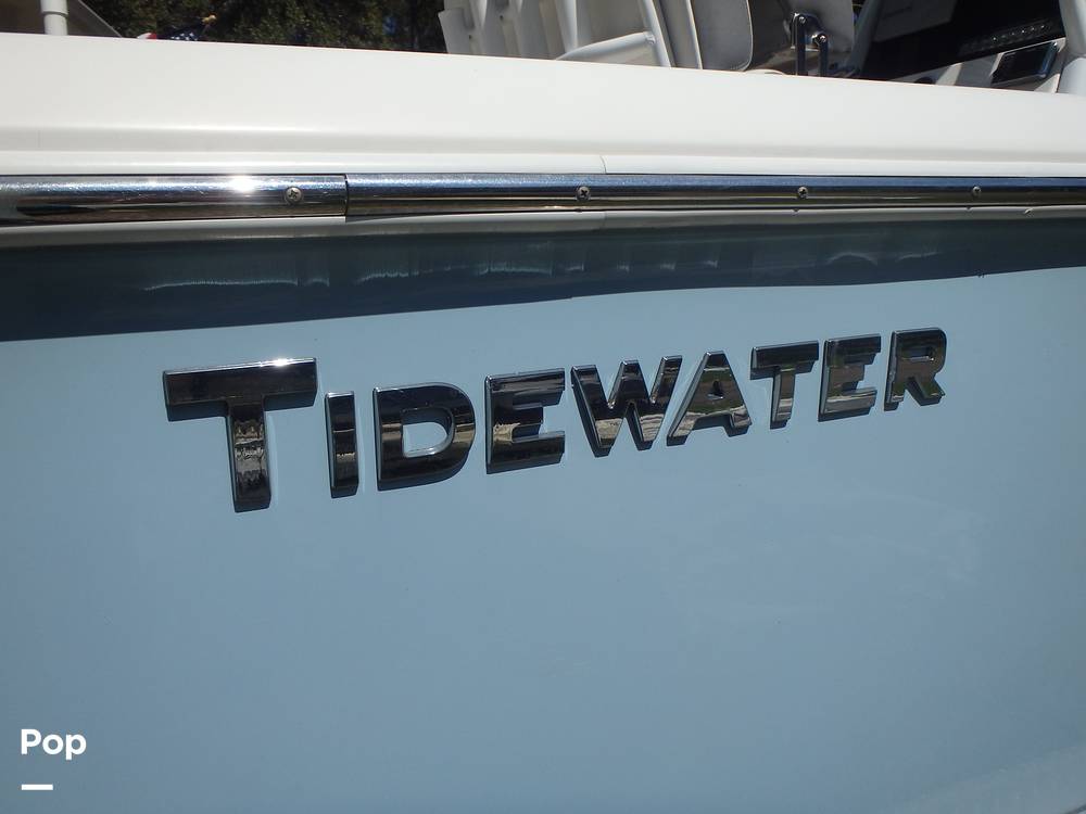 Slide: The Image of Tidewater 232 CC Adventure 2018 - 14791583