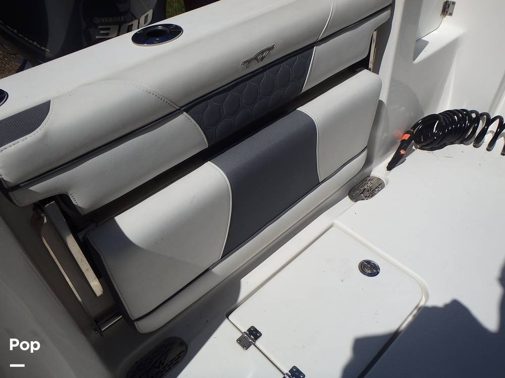 Slide: The Image of Tidewater 232 CC Adventure 2018 - 14791600