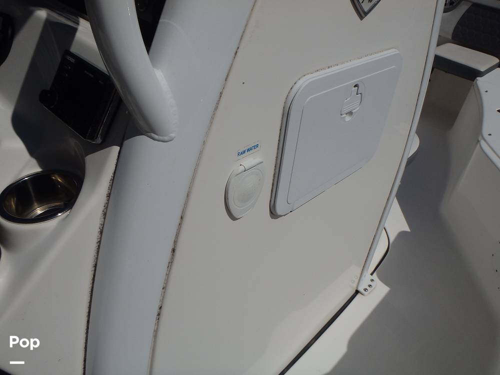 Slide: The Image of Tidewater 232 CC Adventure 2018 - 14791612