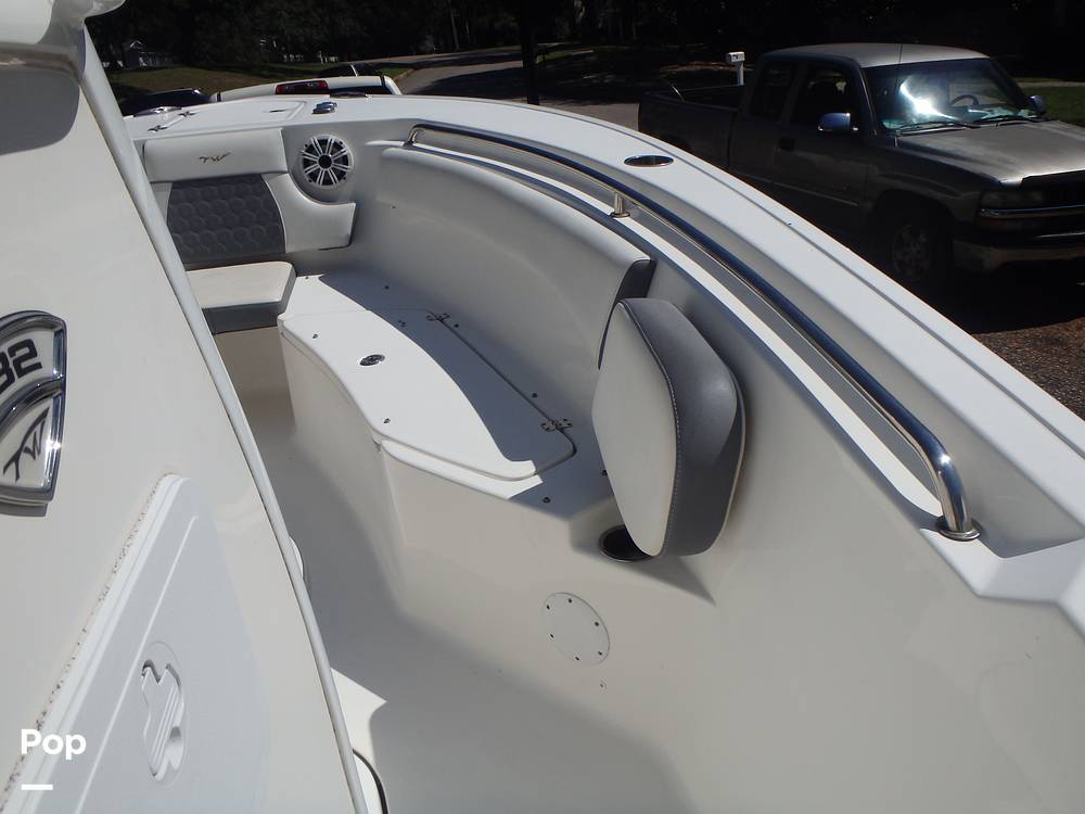 Slide: The Image of Tidewater 232 CC Adventure 2018 - 14791615
