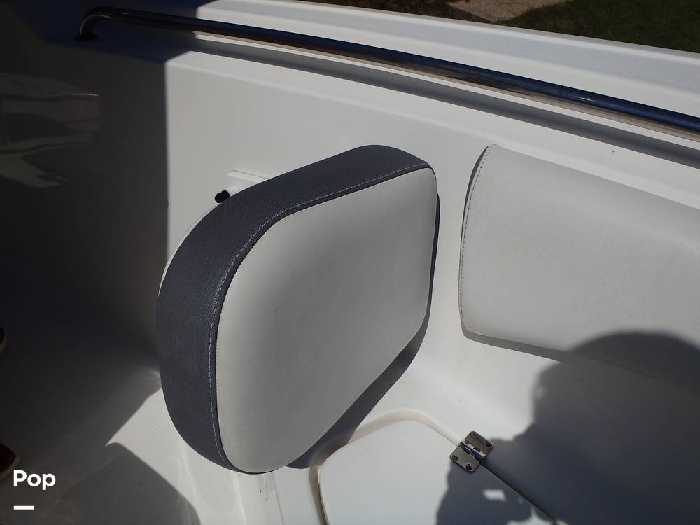 Slide: The Image of Back Rest - Port Side - 14791616