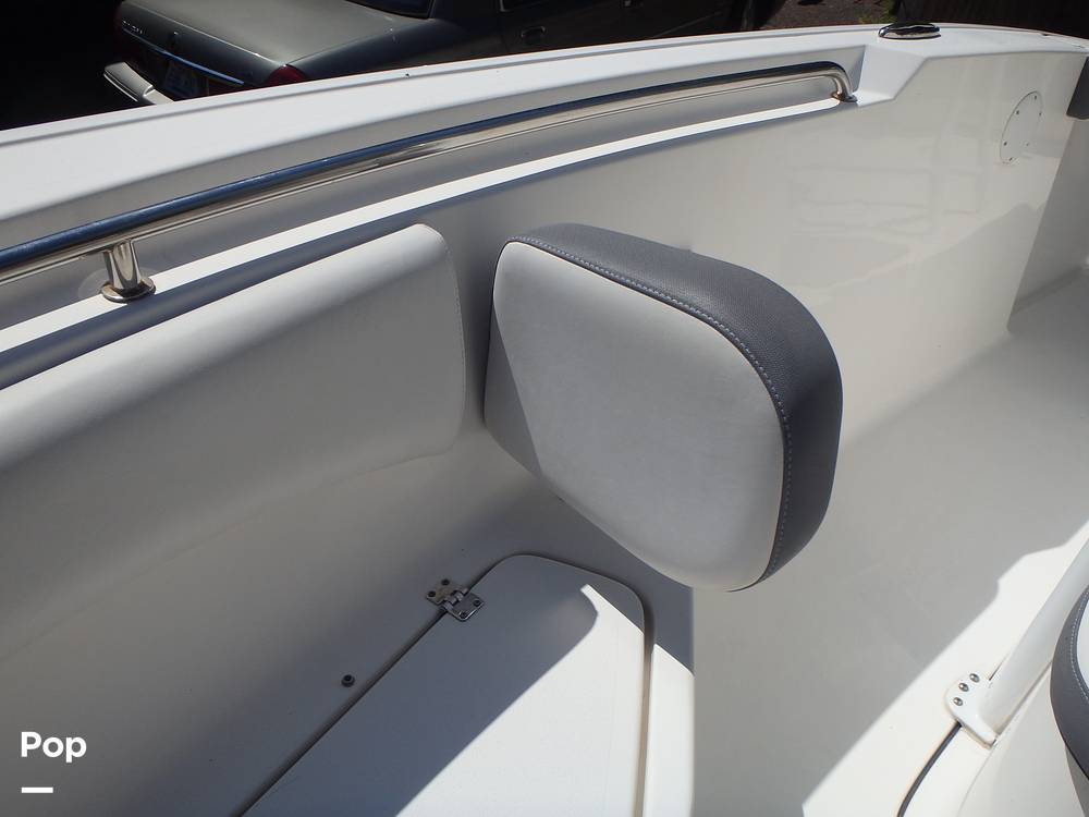 Slide: The Image of Back Rest - Starboard Side - 14791617