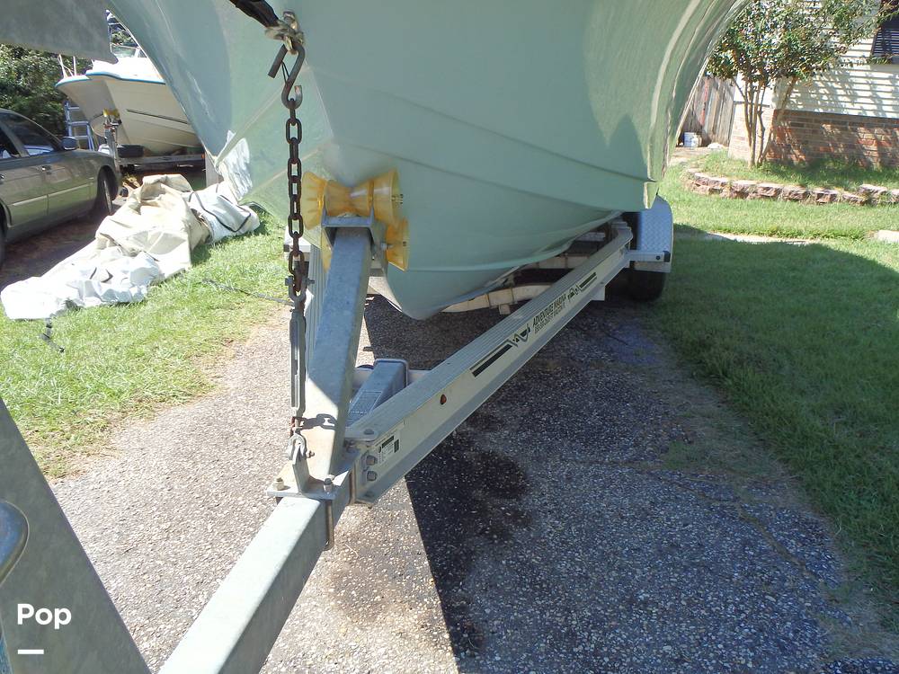 Slide: The Image of Tidewater 232 CC Adventure 2018 - 14791564