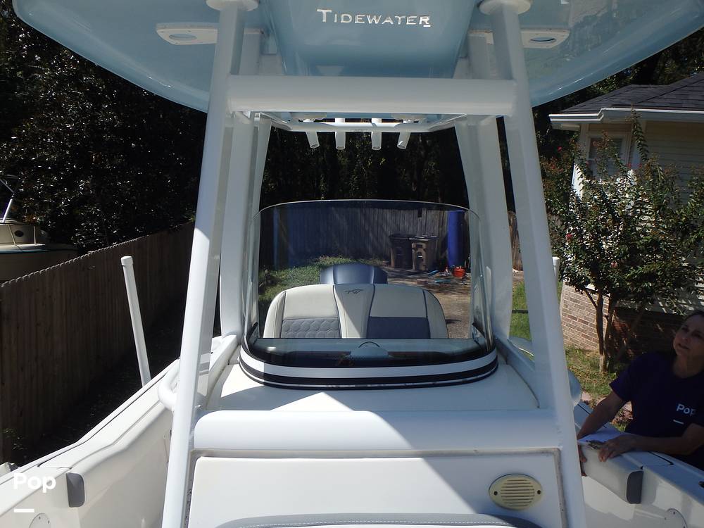 Slide: The Image of Tidewater 232 CC Adventure 2018 - 14791621