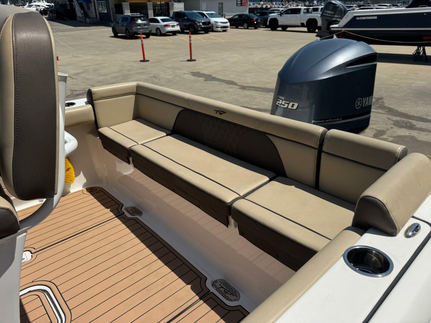 Slide: The Image of Tidewater 232 LXF 2018 - 5445700