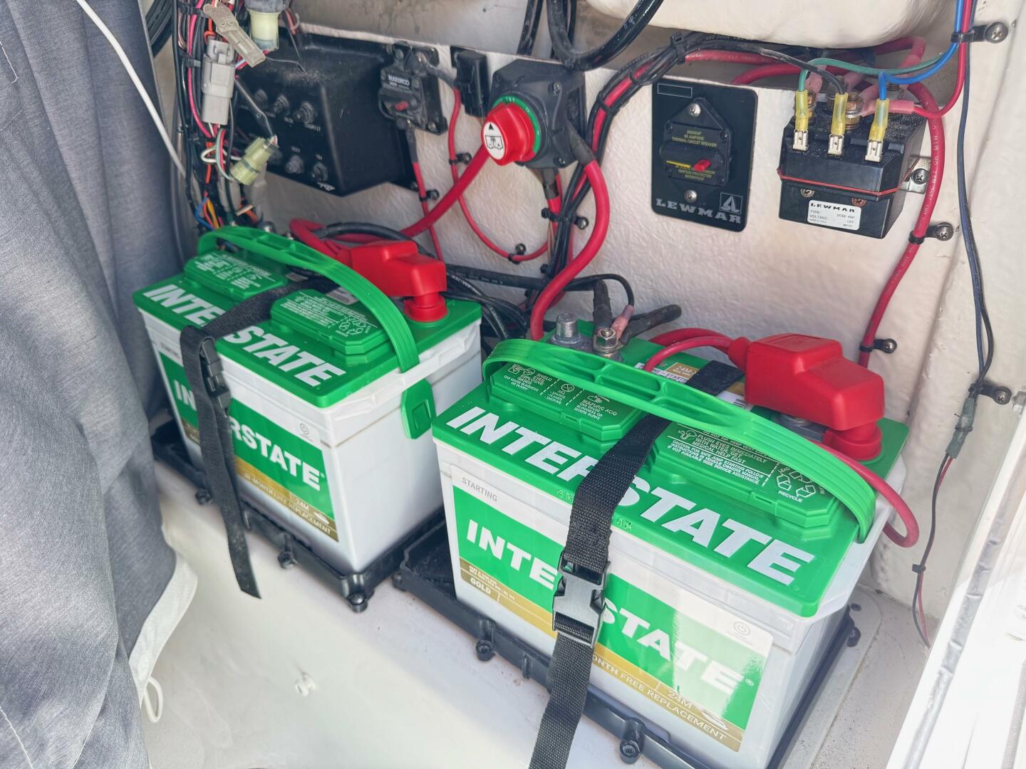 Slide: The Image of Tidewater 232 LXF 2018 - 5445701