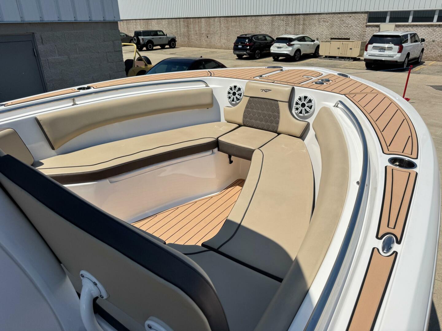 Slide: The Image of Tidewater 232 LXF 2018 - 5445703