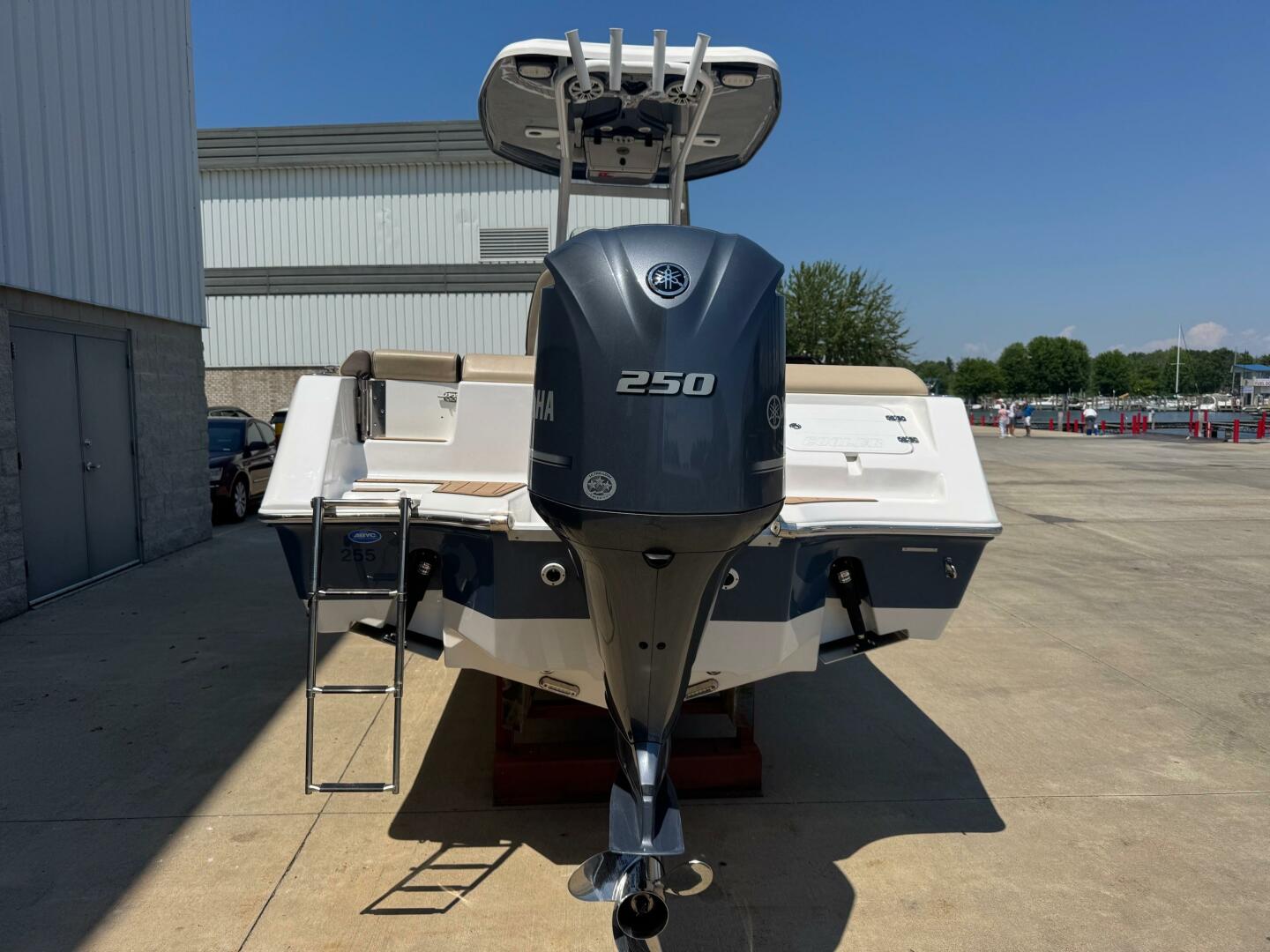 Slide: The Image of Tidewater 232 LXF 2018 - 5445707