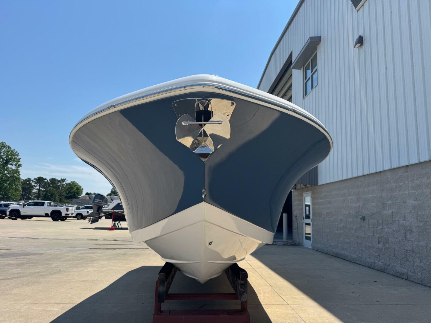 Slide: The Image of Tidewater 232 LXF 2018 - 5445708