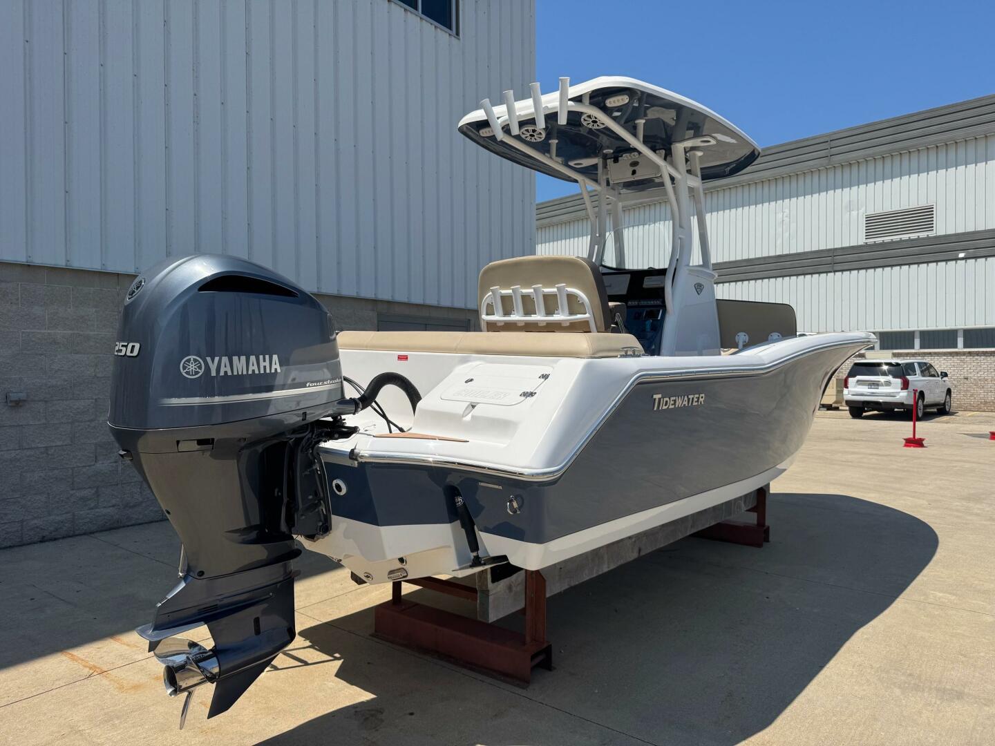 Slide: The Image of Tidewater 232 LXF 2018 - 5445710