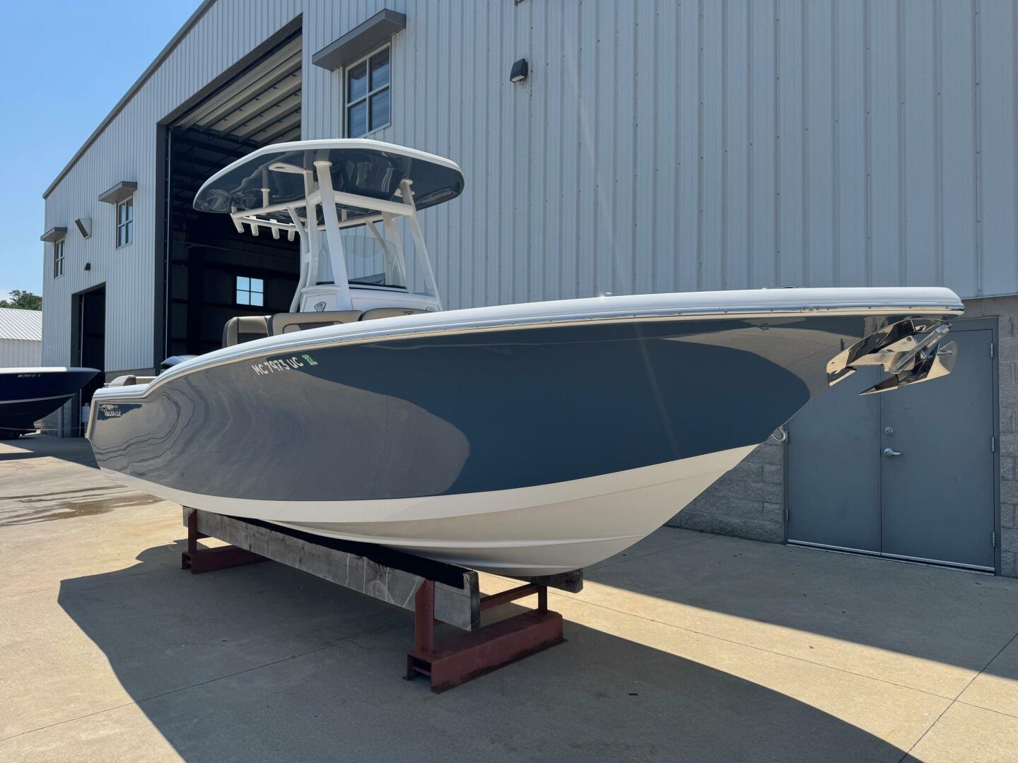 Slide: The Image of Tidewater 232 LXF 2018 - 5445711