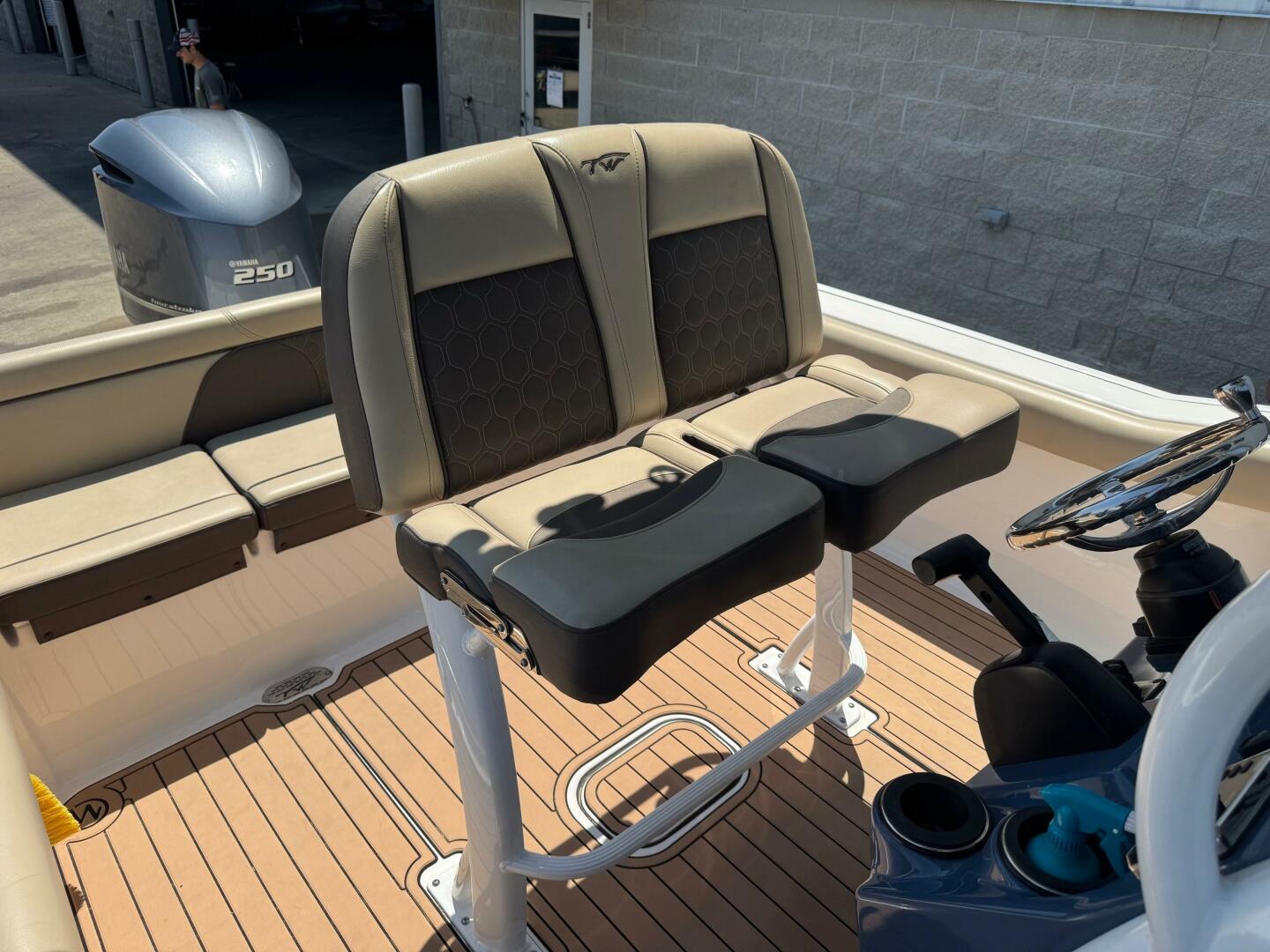 Slide: The Image of Tidewater 232 LXF 2018 - 5445712