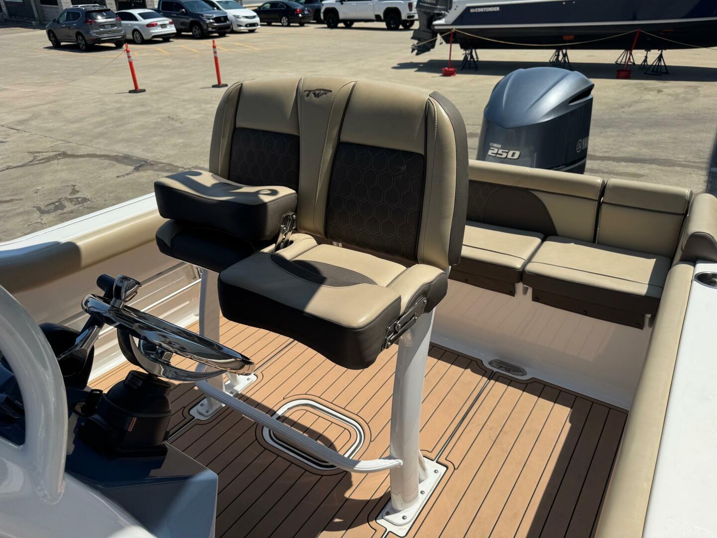 Slide: The Image of Tidewater 232 LXF 2018 - 5445713