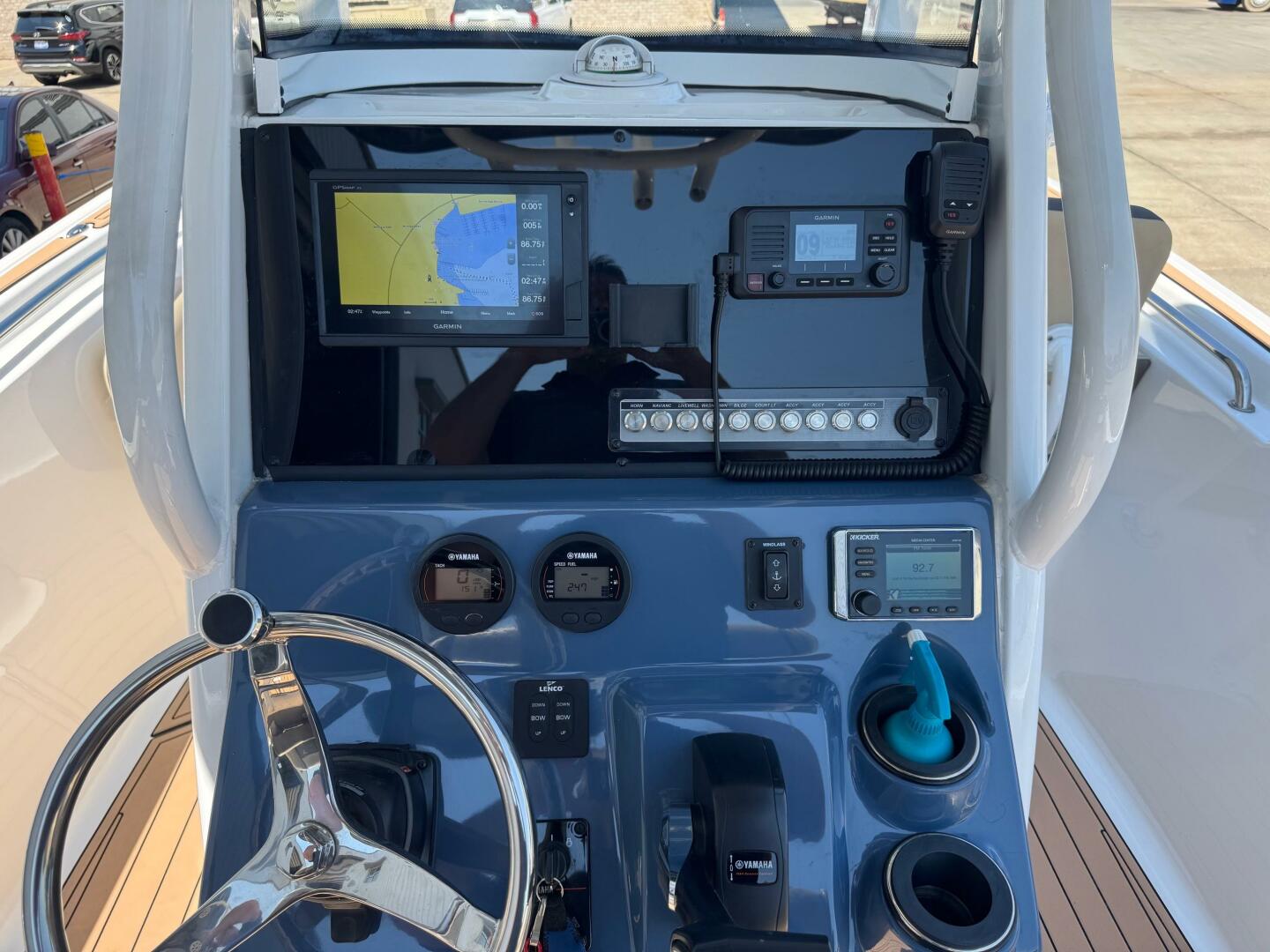 Slide: The Image of Tidewater 232 LXF 2018 - 5445714