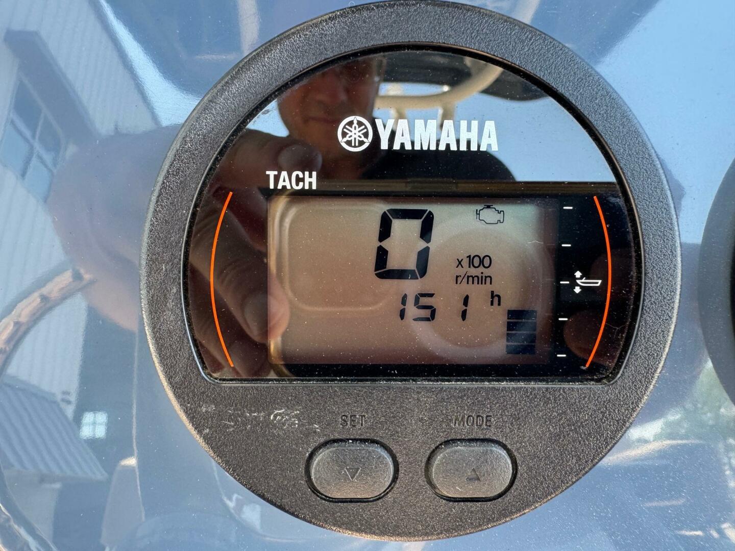 Slide: The Image of Tidewater 232 LXF 2018 - 5445715