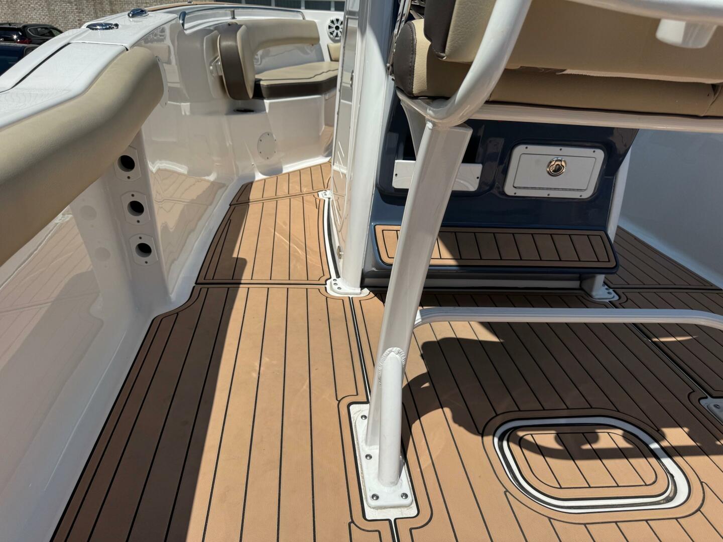 Slide: The Image of Tidewater 232 LXF 2018 - 5445718