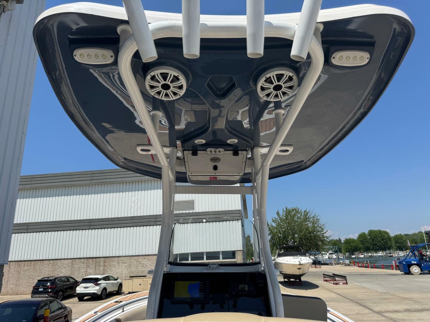 Slide: The Image of Tidewater 232 LXF 2018 - 5445719