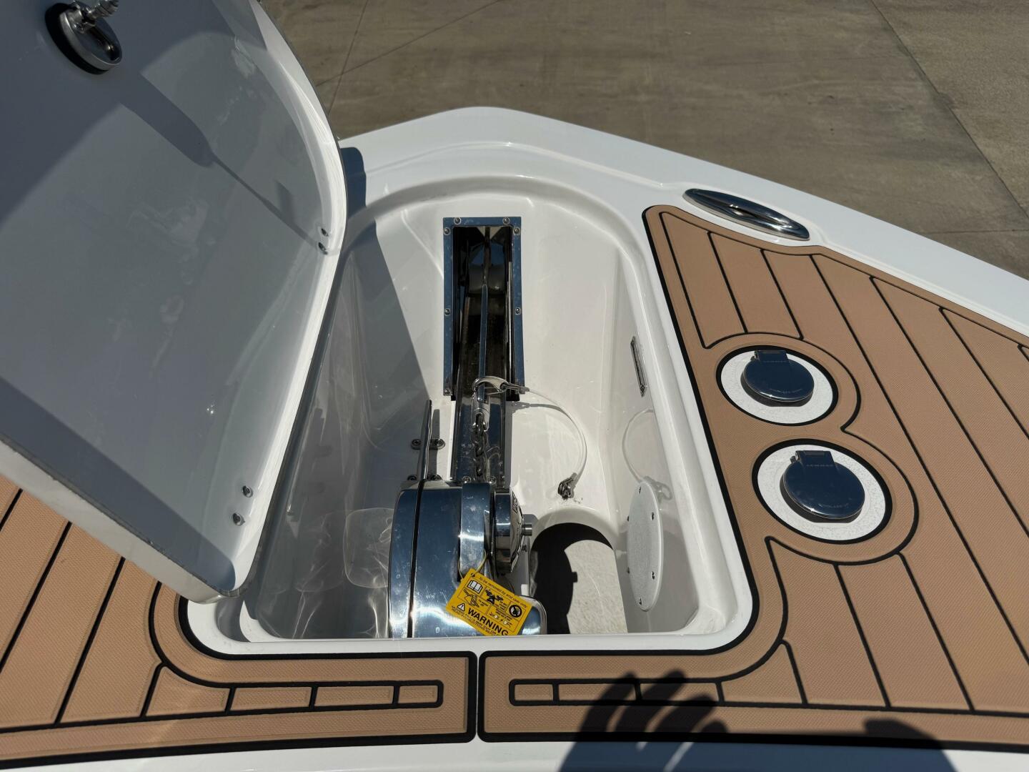 Slide: The Image of Tidewater 232 LXF 2018 - 5445721