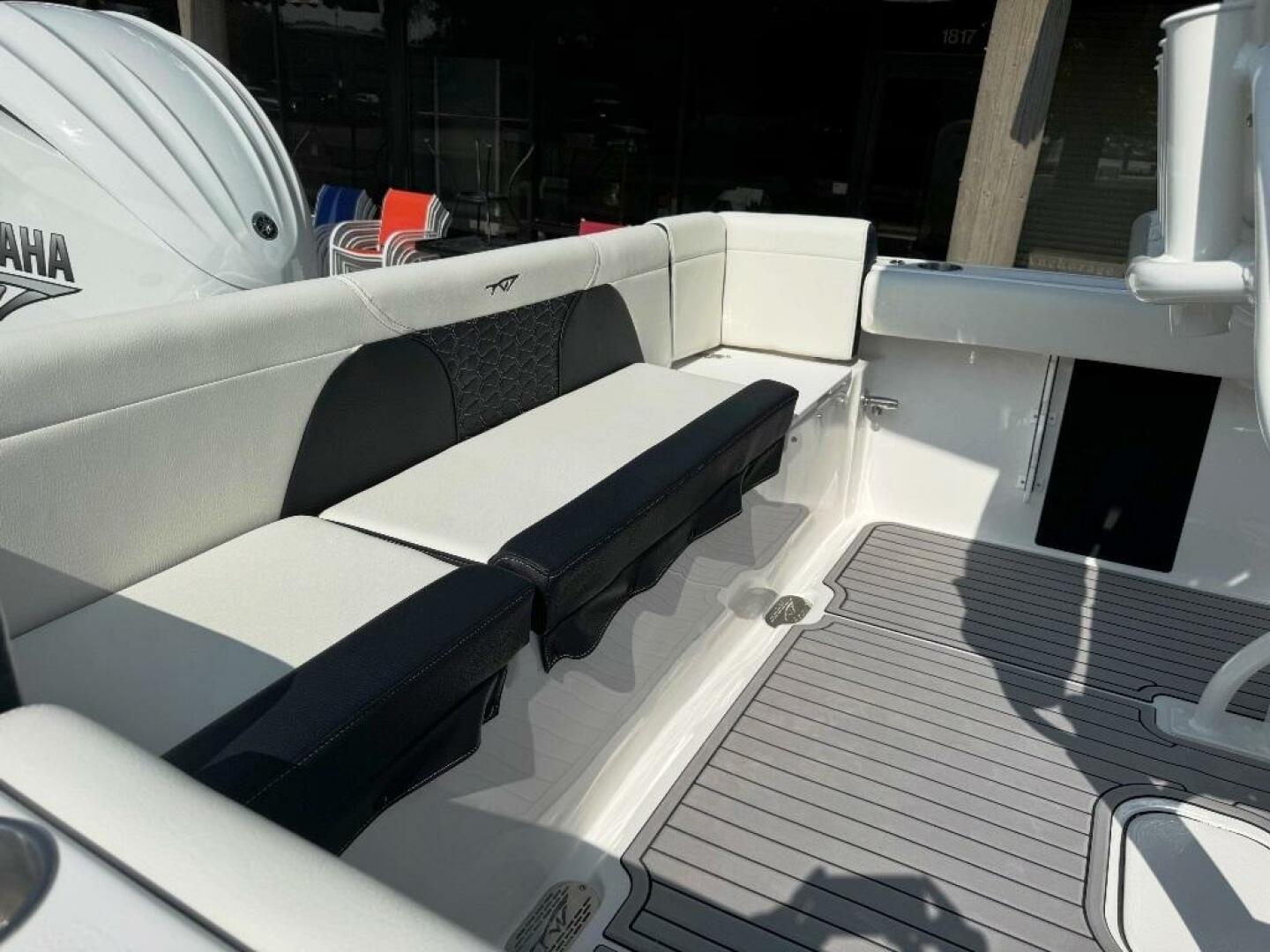 Slide: The Image of Tidewater 232 SS 2025 - 4653371