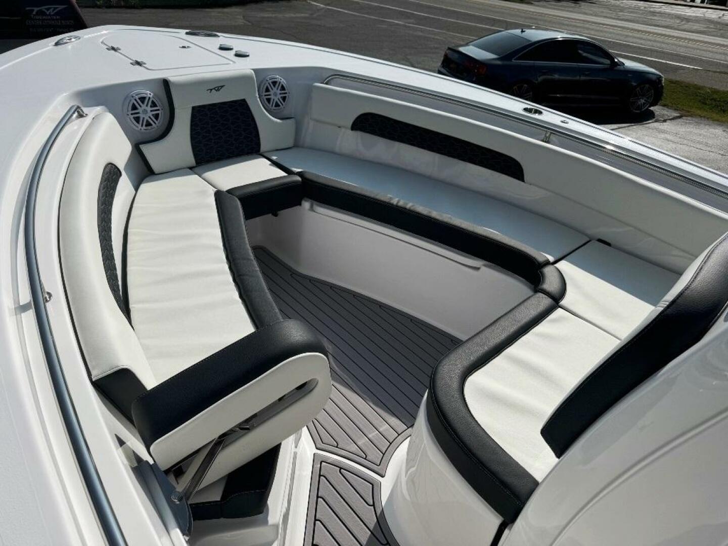 Slide: The Image of Tidewater 232 SS 2025 - 4653373